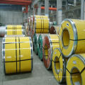 Hot Rolled ASTM A36 Carbon Steel Coils